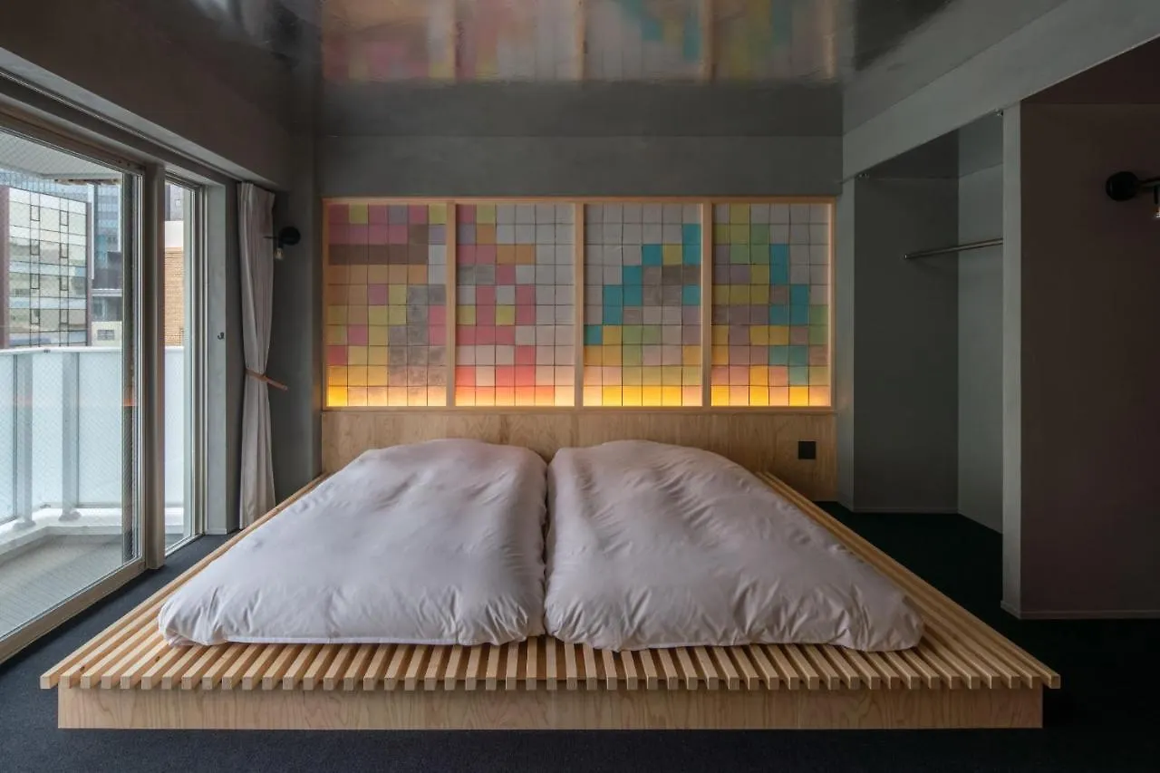 Apartment Mn Building - Vacation Stay 11196 Nagoya Japan