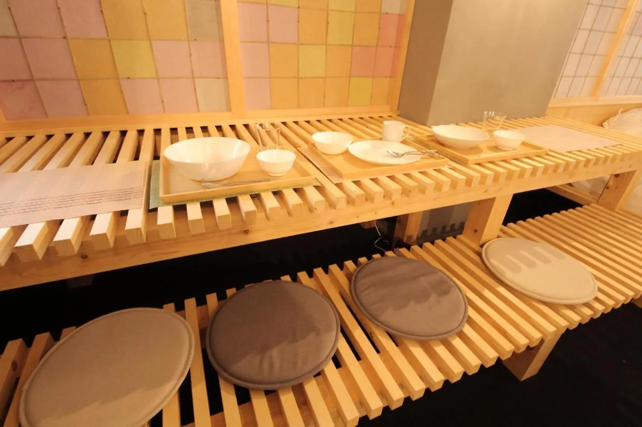 Apartment Mn Building - Vacation Stay 11196 Nagoya