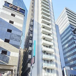 3* 호텔 소테츠 프레사 인 나고야에키 사쿠라도리구치